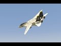 Grumman F-14D Super Tomcat for GTA 5 video 7