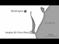 Inside 9/11 - Hijacking the air defense