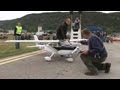 Giant Scale Cessna 182... View Video