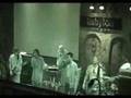 SaGoPa ve MaNga dan müthiş performans
