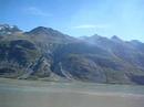 Grand Pacific Glacier