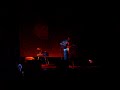 Erlend Øye en Chile Enero 2007