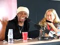 Nile Rodgers at Sonar 2006 part II