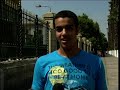 Cairo University. What we know about Russia