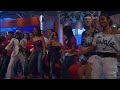 Gente de Zona - En Candela (HighDef)