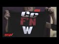 CCW Backyard Frenzy IV hype - December 11th
