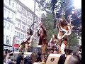 Jesus on Extasy - Assassinate Me (Live)