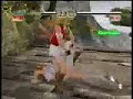 dead or alive ryona