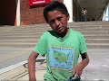 Students Who Work-Yon, Pavement Artist, Huancayo, Peru_0001.wmv Students Who Work-Yon, Pavement Artist, Huancayo, Peru_0001.wmv