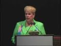 Dr. Vliet-07 Voice of Women Award-truth about hormones