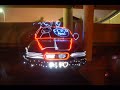 Light graff