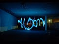 Light graff