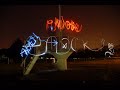 Light graff