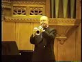 Handel Water Music Hornpipe Handel Water Music Hornpipe