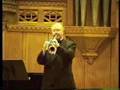 Handel Water Music Hornpipe