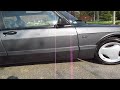 SAAB 900 turbo T16