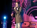 Manuel en los Premios +23 by Elcuara.com