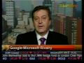 In-Depth Look - Google-Microsoft Rivalry - Bloomberg