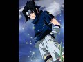 sasuke loves sakura forever