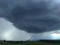 supercell time lapse