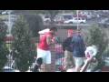 Spring Practice Highlights 3 30 09