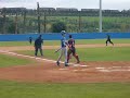 Play Off Cadete 2008 Asistencia de Jandro Falgas a 2ª
