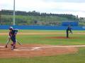 videos de Play Off Cadete 2008 Asistencia de Jandro Falgas a 2Âª