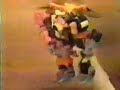 Transformers Toy Commercial: Predaking