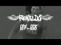 cristiano ronaldo 2007/2008