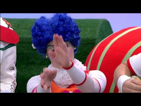 Quintal da Cultura - 14/05/13 - Parte 7