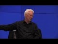 VIP Speaker Series Highlights: AG Lafley, P&G