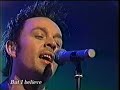 I knew I loved You in Japan - SavageGarden Darren / Daniel