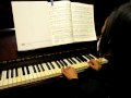 SONATINE M.Clementi Op36,No.1　第2楽章.avi