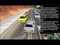 Real Traffic Fix para GTA San Andreas vídeo 1