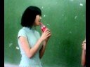 just sinGing