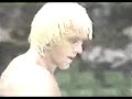 Wahoo McDaniel vs Ric Flair
