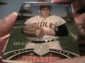 BOXES 1 TO 4 07 UD Sweet Spot Classic Group Case Break