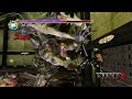 Ninja Gaiden 2 - gameplay HD (New Footage) Ninja Gaiden 2 - gameplay HD (New Footage)