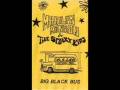 Big Black Bus pt 1: White Knuckles + My Monkey
