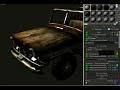 Far Cry 2 Tech Demo 2 Far Cry 2 Tech Demo 2