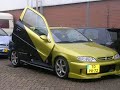 Citroen xsara tuning Citroen xsara tuning