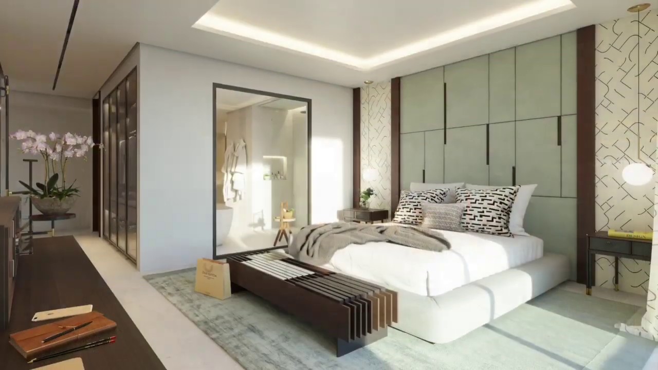 Ultra luxe design appartementen in het mooiste en meest luxe resort van Europa