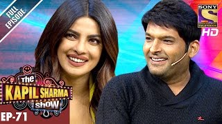 Episode 71 Priyanka Chopra In Kapil s Show 1st Jan 2017
