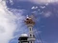 Mukjizat Pucuk Menara Masjid Terbang Mukjizat Pucuk Menara Masjid Terbang