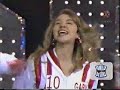 JESSICA SEGURA ( TECLA ) BAILE LA COPA TIMBIRICHE VIP