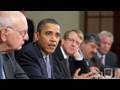 President Obama: Economy Back from the Brink