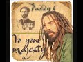 Off the latest album 'To Your Majesty' ( I Grade Records) unitedreggae.com