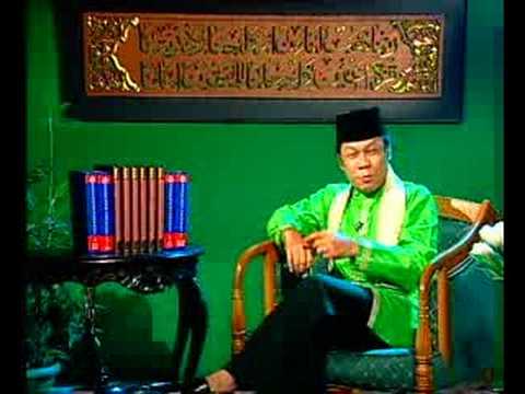 ceramag agama KH zainuddin mz 5