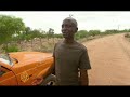 Dangerous journey to escape from Zimbabwe - 18 Dec 08