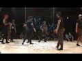 Freakshow vs Insane Prototypes(part2)